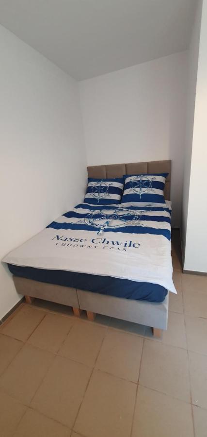 Chabrowa Perla Διαμέρισμα Jarosławiec Εξωτερικό φωτογραφία